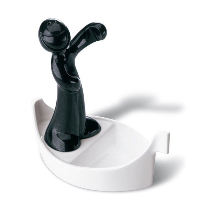 koziol luigi spoon rest
